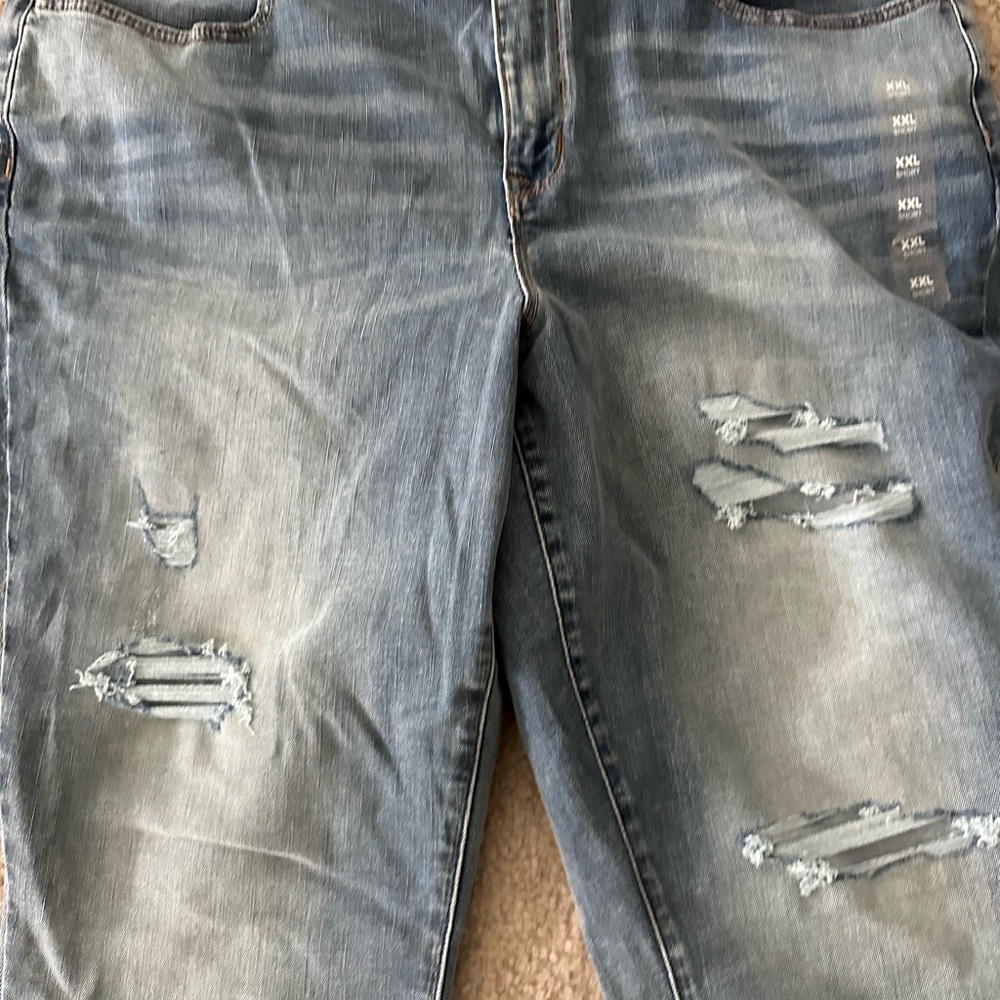 Maurice’s High Rise Jegging - Picture 3 of 6